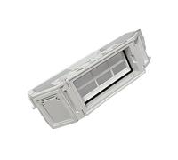 YYFHR Caja de Polvo for Robot Aspirador, Compatible for Ecovacs Deebot T30 Pro Omni/T30 Pro/T30 MAX, repuestos for aspiradoras. Caja de Polvo for Basura. Contenedor de Polvo para Robot Aspirador