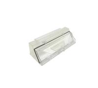 YYFHR Caja de Polvo for Robot Aspirador, Compatible for Xiaomi, Mi Vacuum Robot Mop 2, 2Pro y MJST1S. Repuestos for aspiradora. Contenedor de Polvo para Robot Aspirador