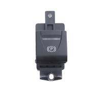 YYFHR Interruptor de freno de estacionamiento, Compatible for Renault, LAGUNA 3 363210001R, botón electrónico manual automático Interruptor de activación del freno de mano del vehículo