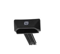 YYFHR Liberación palanca freno manual for Mercedes-Benz Clase C (W202, C200, años 1997 a 2000): 2024270420 2024270320 Interruptor de activación del freno de mano del ve(LHD Handle Lever)