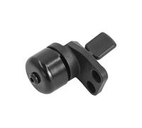 YYFHR Timbre for patinete eléctrico, apto for Segway, apto for Ninebot, ZT3 ZT3 PRO, accesorios de advertencia, piezas de anillo de bocina timbre de advertencia para patinete eléctrico