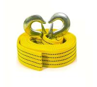 YYFYYDS Cuerda de Remolque para Coche, Compatible con BYD Song/Song L/Song MAX/Song Plus/Song Pro, autopartes.