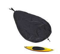 YYFYYDS Funda para Kayak, Compatible con Necky Vector 13 2016-2021, Funda Protectora contra el Polvo para Almacenamiento