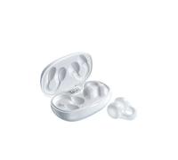YYGGWL Auriculares De Conducción Ósea X58 TWS Bluetooth 5.3(Blanco)