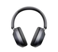 YYGGWL Auriculares Deportivos Auriculares F6 con Cancelación Activa De Ruido, Seguimiento De Cabeza, Audio 3D, Auriculares Bluetooth ANC De Alta Resolución De 40 Mm Auriculares Oreja Abierta(Gray)