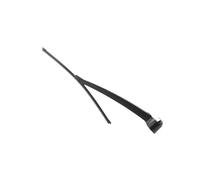 YYGGWL Coche Limpiaparabrisas para Hatchback 2003-2015 Limpiaparabrisas Trasero Coche Ventana Trasera Brazo 405mm Parabrisas(1 Set)
