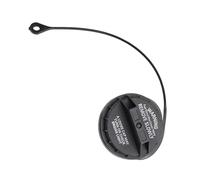 YYGGWL tapon deposito gasoil para Subaru para Impreza 2003-2007 Cubierta Tanque Combustible Coche tapón depósito refrigerante