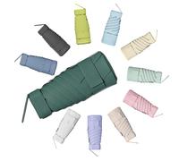 YYHCC Paraguas Plegable,Antiviento,Parasol,Paraguas Mujer Hombre,Pequeño,Paraguas de Viaje,Mini,Umbrella,Automatico (Verde Bosque)