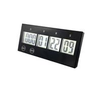 yyhh Reusable Countdown Clock for All of The Big Events in Your Life| up to 999 Day Countdown Timer