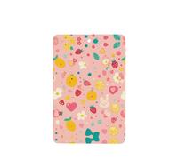 YYHWHJDE Ambientadores rectangulares para coche, diseño de lunares, paquete de seis unidades: tarjetas perfumadas colgantes para armario, baño, decoración interior de coche