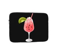 YYHWHJDE Funda protectora para portátil de 38.1 cm a prueba de golpes, para hombres y mujeres, viajes de negocios y uso diario en la oficina