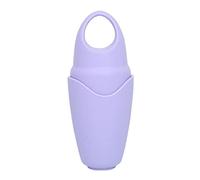 YYID Taza de hielo, herramienta de masaje de terapia fría, bandeja de hielo de masaje facial, para hombres, mujeres, dolor, inflamación, esguinces, espasmos musculares, debilidad y rigidez