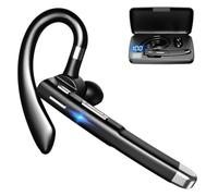 YYK520 - Batería de segunda generación para colgar en el oído, tipo de reducción, Bluetooth, vida útil, ruido, horas 8-10, X2Q0
