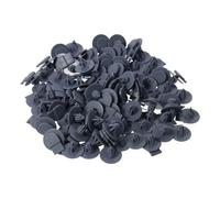 YYlingx 100 clips de arco de rueda, 07-13-2-757-821 07132757821, piezas de repuesto para Mini Cooper, para BMW, para R50, R53, R55, R56, R57, R58