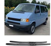 YYlong Limpiaparabrisas Escobilla para Transporter T4 1990-2003 Parabrisas De Coche Escobillas Limpiaparabrisas Juego de Parabrisas Escobillas