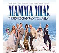 YYLPLLE Mamma MIA Movie Puzzle 1000 Piezas, Rompecabezas, Juego de descompresión para Adultos y Adolescentes 50x75cm