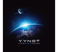 YYNOT - Light & Shade