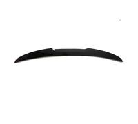 YYQWEE Alerón Trasero para BMW 8 Series G14 G16 2021 2022 2023 2024, ala Aleron de Techo Spoiler Trasero para Maletero, Accesorios Tuning Coche