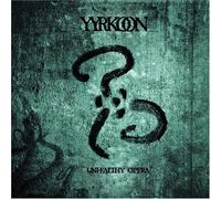 Yyrkoon - Unhealthy Opera