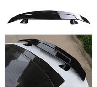 YYRTTDM Alerón Trasero para Coche para Mercedes Benz CLC (CL203) 2008 2009 2010 2011, Alerones Spoiler de Techo Trasero Accesorios Modificación Coche,Gloss Black