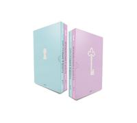 YYST Box do Secreto
