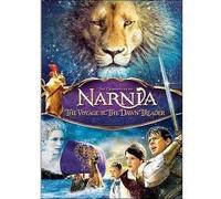 YYST Chronicles of Narnia Voyage of the Dawn Treader