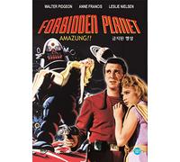 YYST Forbidden Planet