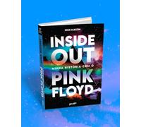 YYST Inside Out: Minha história com o Pink Floyd