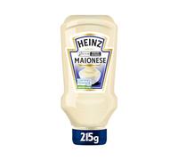 YYST Maionese Heinz Tradicional 215G