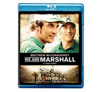YYST We Are Marshall