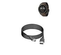 yystao 1 cable de carga para COROS Nomad, cable de carga USB estable compatible con COROS Nomad, 1 metro de longitud