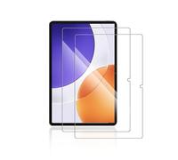 yystao 2 piezas Protector de Pantalla para Xiaomi 7s Pro 12.5 pulgadas Tablet 9H Vidrio Templado Protector de Pantalla Compatible con Xiaomi 7s Pro Anti-Arañazos Sensibilidad Táctil Alta Definición
