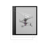 yystao 2 protectores de pantalla para BOOX Note Air5 C de 10,3 pulgadas (2025), película PET resistente a los arañazos, HD, ultra transparente, antideslumbrante