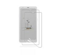 yystao 2 protectores de pantalla para BOOX Palma 2 Pro de 6,13 pulgadas (2026), película PET resistente a los arañazos, HD, ultra transparente, antideslumbrante