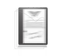 yystao 2 protectores de pantalla para Kindle Scribe de 11 pulgadas (2025), película PET antiarañazos, HD ultra transparente, antideslumbrante