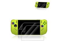yystao 2 protectores de pantalla para MSI Claw A8 BZ2EM, material de TPU, suave, alta definición, resistente a los arañazos, sensible al tacto, antihuellas
