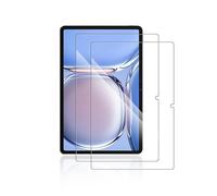 yystao 2 protectores de pantalla para tablet Blackview Mega 3 de 12,1 pulgadas, cristal templado 9H, compatible con Blackview Mega3, resistente a los arañazos, sensible al tacto, alta definición