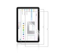 yystao 2 protectores de pantalla para tablet Blackview Tab 20 WiFi 10 pulgadas, cristal templado 9H, compatible con Blackview Tab 20 WiFi, resistente a los arañazos, sensible al tacto, alta definición
