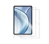 yystao 2 protectores de pantalla para tablet DOOGEE V Pad de 12 pulgadas, vidrio templado 9H, compatible con DOOGEE V Pad, resistente a los arañazos, sensible al tacto, alta definición transparente