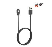 yystao - Cable de carga para auriculares Suunto Wing 2 de conducción ósea, cable de carga USB magnético estable (1 unidad)