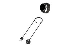 yystao Cable de carga para Suunto Race 2, base de carga magnética estable y cable USB, diseño integrado