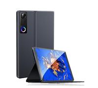 yystao - Funda para tablet Lenovo Legion Tab Gen 5 (8,8 pulgadas, poliuretano, encendido automático), color negro
