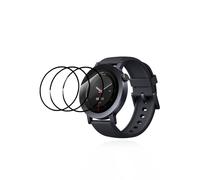 yystao Juego de 3 protectores de pantalla para reloj inteligente CMF Watch 3 Pro Move, material PMMA de alta definición, resistente a los arañazos, sensible al tacto, antihuellas