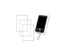 yystao Protector de pantalla para Insta360 Snap, vidrio templado 9H compatible con Insta360 Snap, duradero, resistente a los arañazos, sin huellas dactilares, 3 unidades