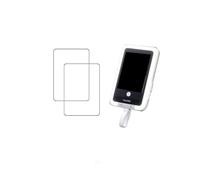 yystao Protector de pantalla para Insta360 Snap, vidrio templado 9H compatible con Insta360 Snap, duradero, resistente a los arañazos, sin huellas dactilares