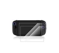 yystao Protector de pantalla para Lenovo Legion Go 2 Game Console (2 unidades), dureza 9H, vidrio templado - resistente a los arañazos, sensible al tacto, resistente a los dedos, sin burbujas