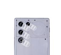 yystao Redmagic 11 Air - Protector de pantalla para cámara Redmagic 11 Air (3 unidades)