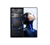 yystao RedMagic 11 Pro+ 5G - Juego de 3 protectores de pantalla para smartphone RedMagic 11 Pro+ 5G, lente de cámara endurecida 9H, alta resolución, a prueba de explosiones, antiarañazos y antihuellas