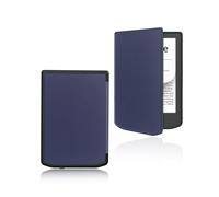 yystao Slim - Funda para Pocketbook Verse Lite PB619/Pocketbook Verse PB629/Pocketbook Verse Pro PB634 de 6 pulgadas, color azul