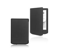 yystao Slim - Funda para Pocketbook Verse Lite PB619/Pocketbook Verse PB629/Pocketbook Verse Pro PB634 de 6 pulgadas, color negro